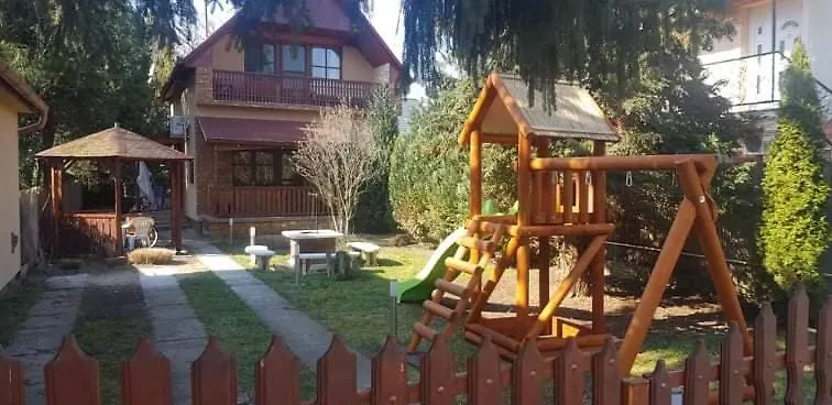 Diofa Apartman Apartment Hajduszoboszlo