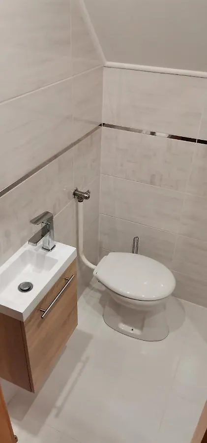 Diofa Apartman Apartment Hajduszoboszlo