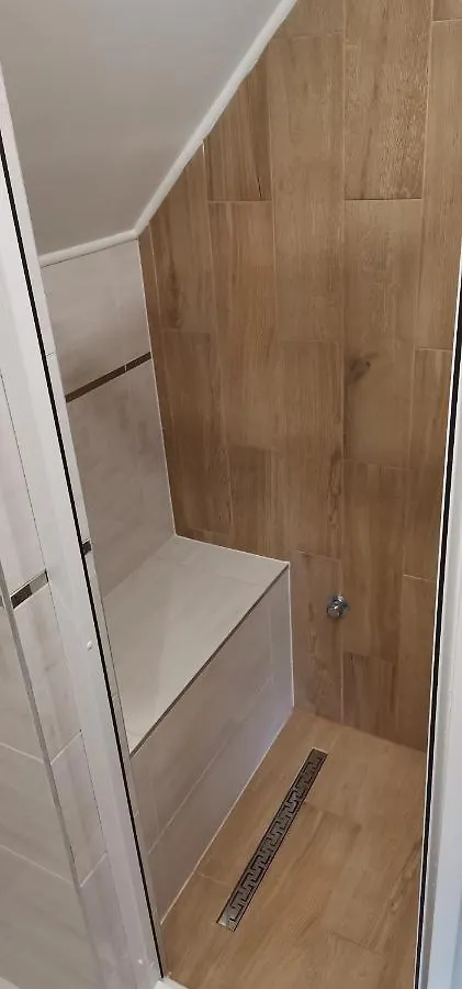 Diofa Apartman Apartment Hajduszoboszlo