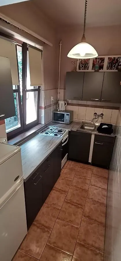 Diofa Apartman Apartment Hajduszoboszlo