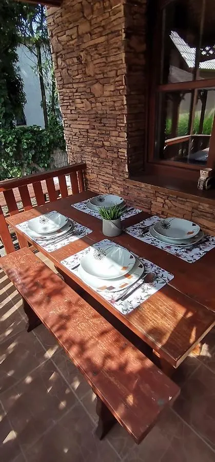 Diofa Apartman Apartment Hajduszoboszlo Hungary