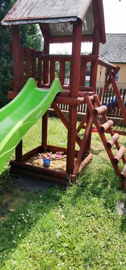 Diofa Apartman Hajduszoboszlo