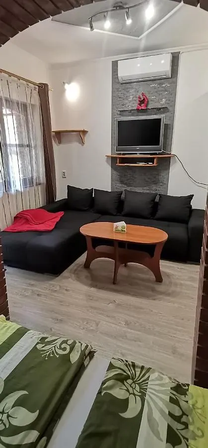 Diofa Apartman Apartment Hajduszoboszlo 0*,  Hungary