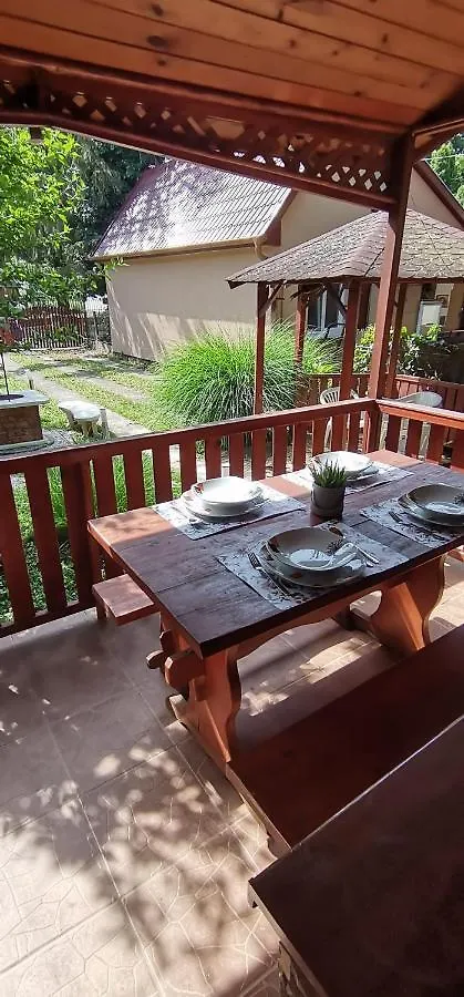 Diofa Apartman Apartment Hajduszoboszlo