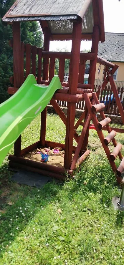 Diofa Apartman Apartment Hajduszoboszlo