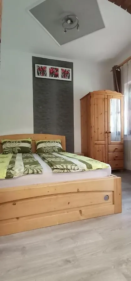 Diofa Apartman Apartment Hajduszoboszlo