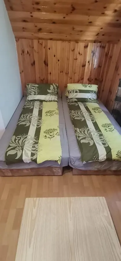 Diofa Apartman Apartment Hajduszoboszlo