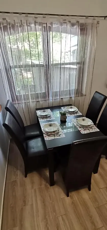 Diofa Apartman Apartment Hajduszoboszlo