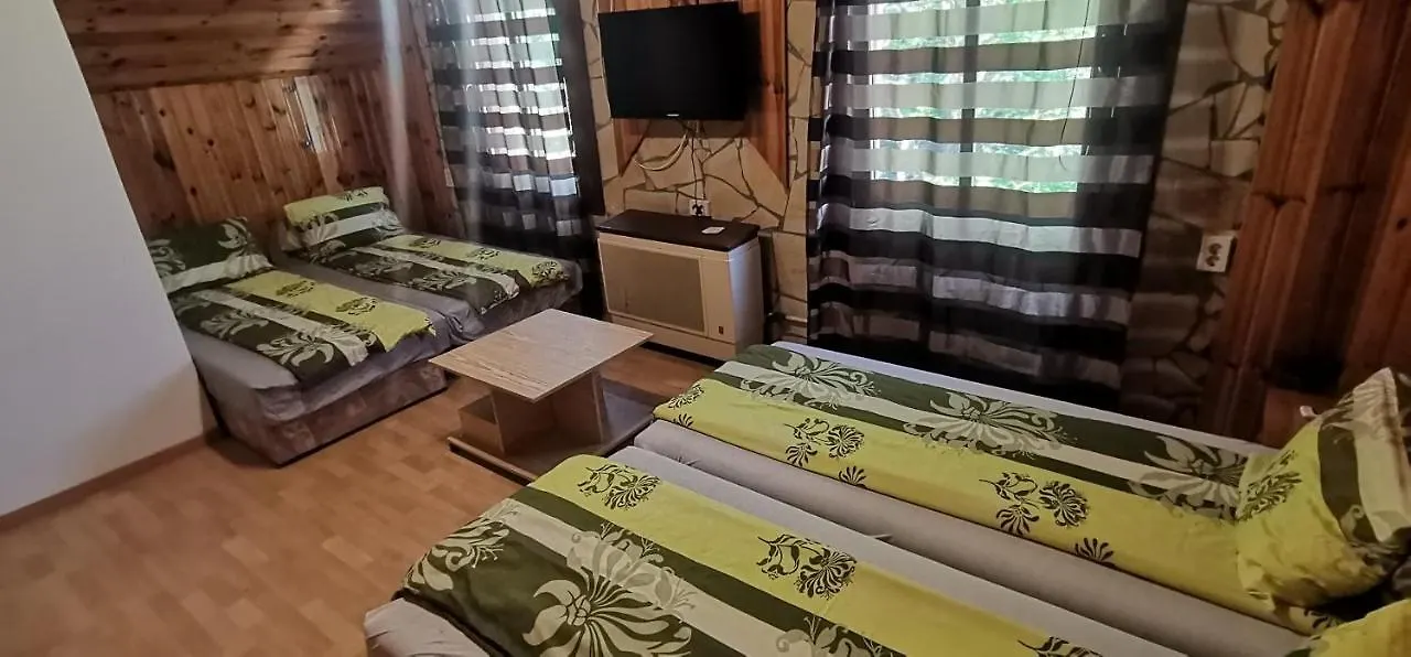 Diofa Apartman Apartment Hajduszoboszlo