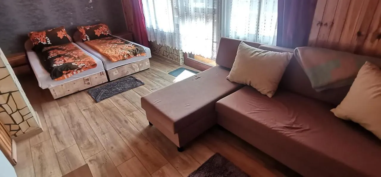 Diofa Apartman Apartment Hajduszoboszlo 0*,  Hungary