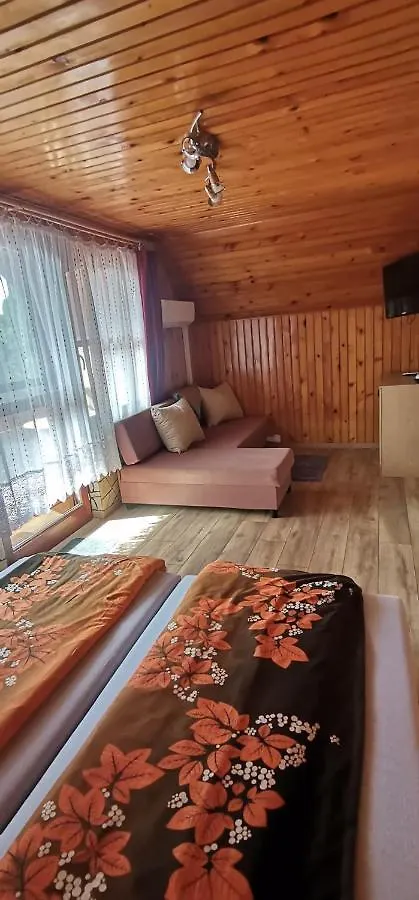 Diofa Apartman Apartment Hajduszoboszlo