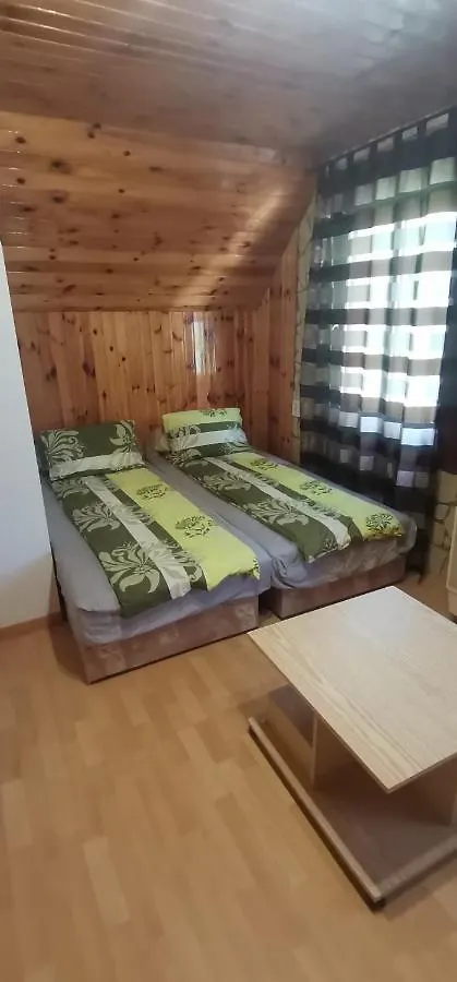 Diofa Apartman Apartment Hajduszoboszlo 0*,  Hungary