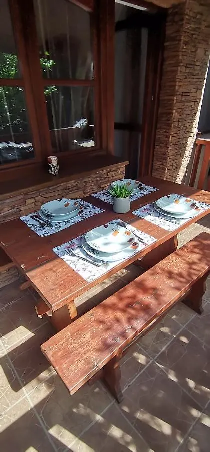 Diofa Apartman Apartment Hajduszoboszlo