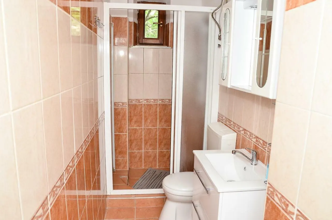 Diofa Apartman Apartment Hajduszoboszlo 0*,  Hungary