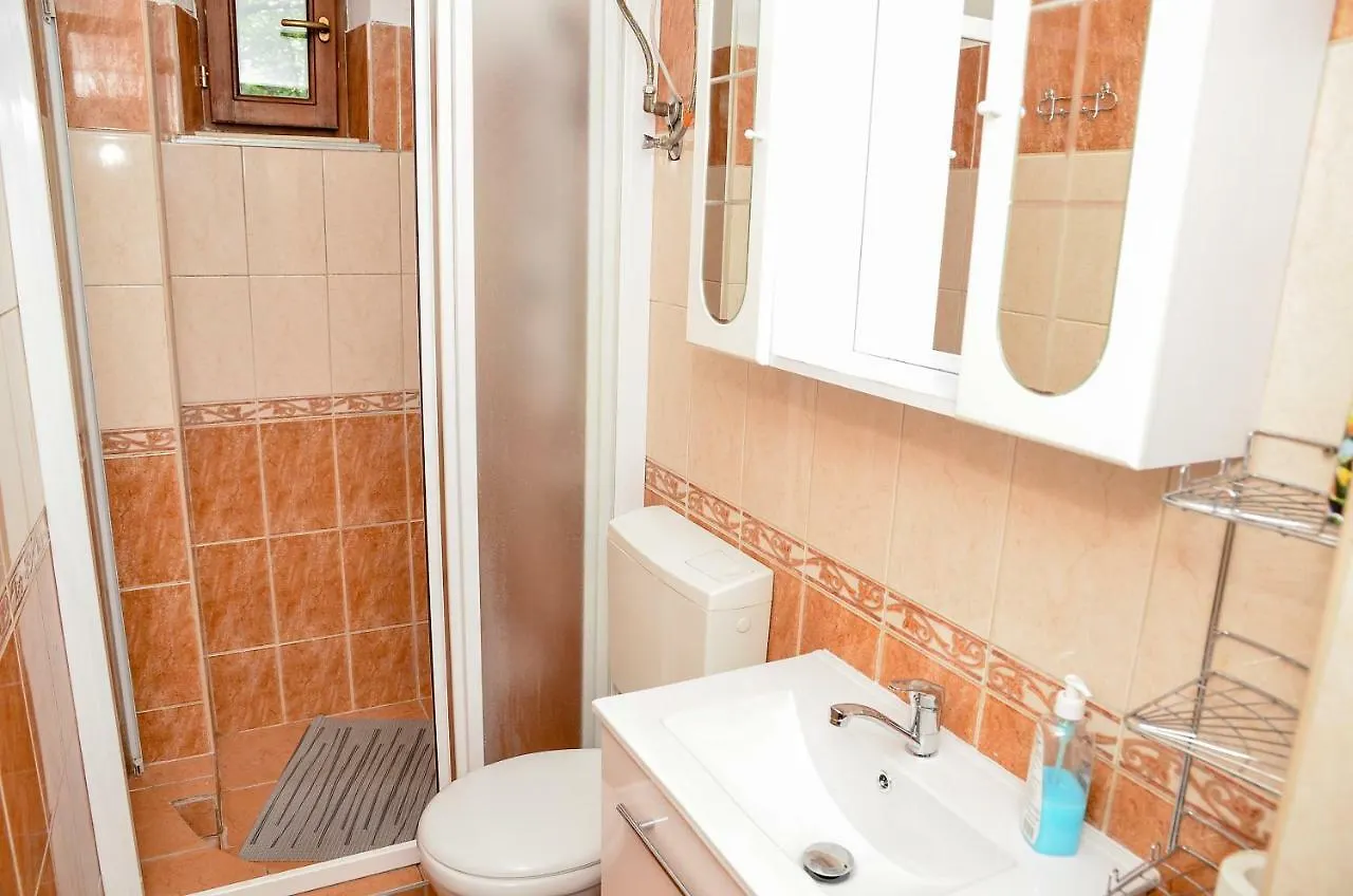 Diofa Apartman Apartment Hajduszoboszlo Hungary