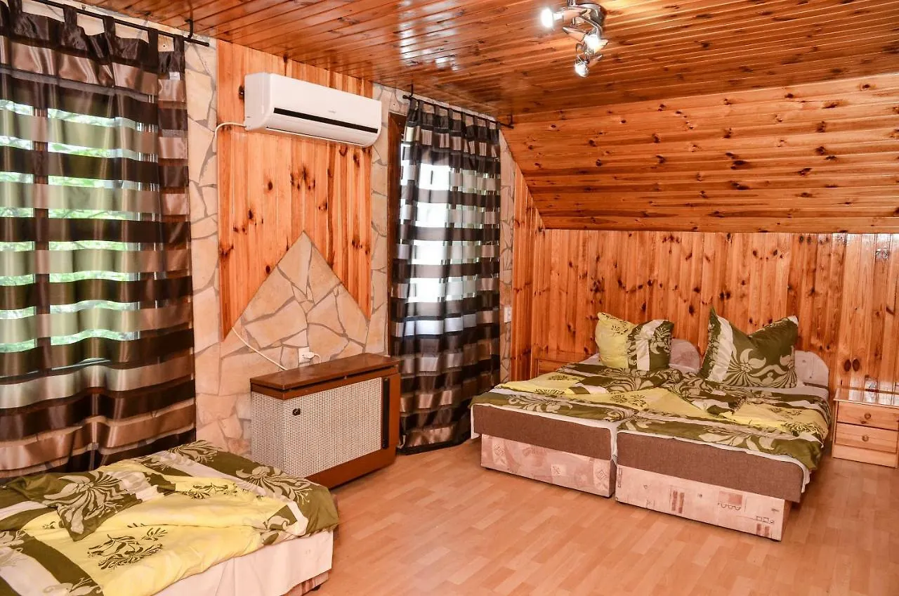 Diofa Apartman Apartment Hajduszoboszlo