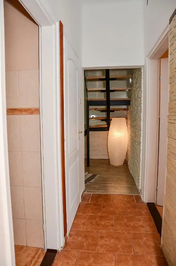 Diofa Apartman Apartment Hajduszoboszlo