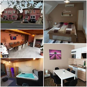 Alom Apartment