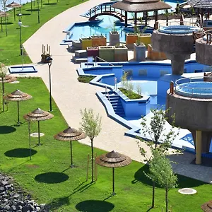 Apartman Tahiti