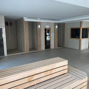  Apartman Relax