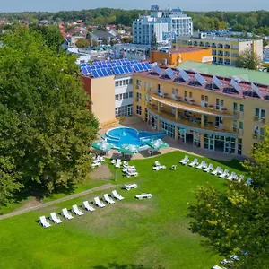Hunguest Apollo Hotel