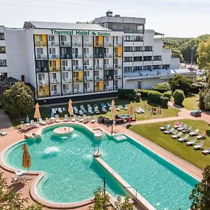 Thermal Garden Hotel