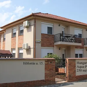Imola Es Andrea Apartmanhaz 2 Apartment