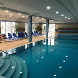Matyas Kiraly Gyogy- Es Wellness Hotel